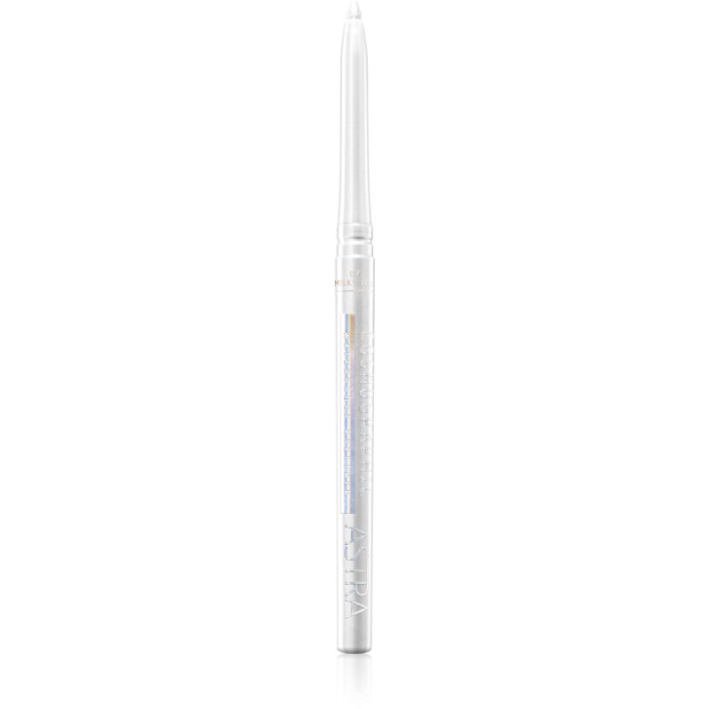 Astra Make-up Cosmographic vízálló szemceruza árnyalat 07 MIlky Way 0