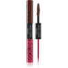 Astra Make-up Duoversity szemkontúr ceruza 2 az 1-ben árnyalat 06 Cyber Barrio 2x3
