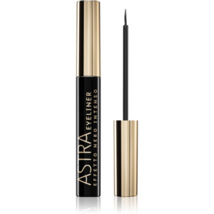 Astra Make-up Eyeliner professzionális folyékony szemceruza 6 ml-Ár