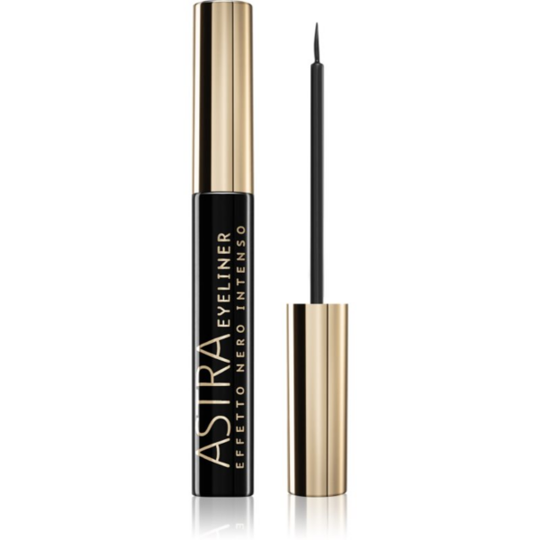 Astra Make-up Eyeliner professzionális folyékony szemceruza 6 ml-Ár