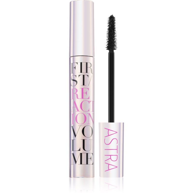 Astra Make-up First Reaction dúsító tartós szempillaspirál 8