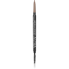 Astra Make-up Geisha Brows precíz szemöldökceruza árnyalat 01 Blonde 0