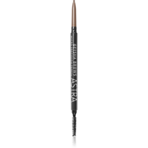Astra Make-up Geisha Brows precíz szemöldökceruza árnyalat 01 Blonde 0