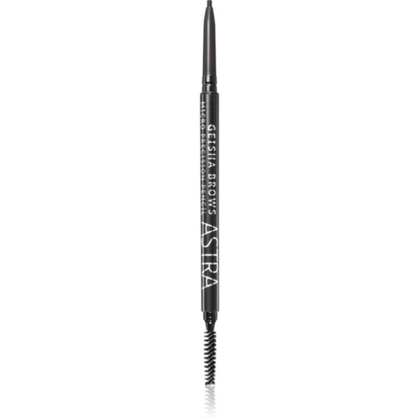 Astra Make-up Geisha Brows precíz szemöldökceruza árnyalat 05 Brunette 0