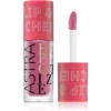 Astra Make-up Hypnotize Lip & Cheek folyékony arcpirosító az arcra és a szájra árnyalat 01 Boho 3