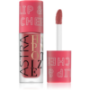 Astra Make-up Hypnotize Lip & Cheek folyékony arcpirosító az arcra és a szájra árnyalat 03 That Girl 3