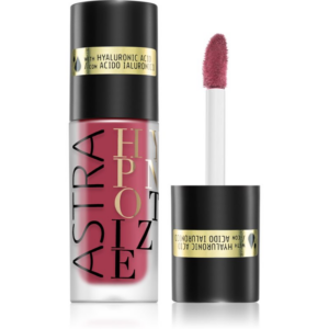 Astra Make-up Hypnotize Liquid Lipstick hosszantartó folyékony rúzs árnyalat 02 Dreamer 4 ml-Ár