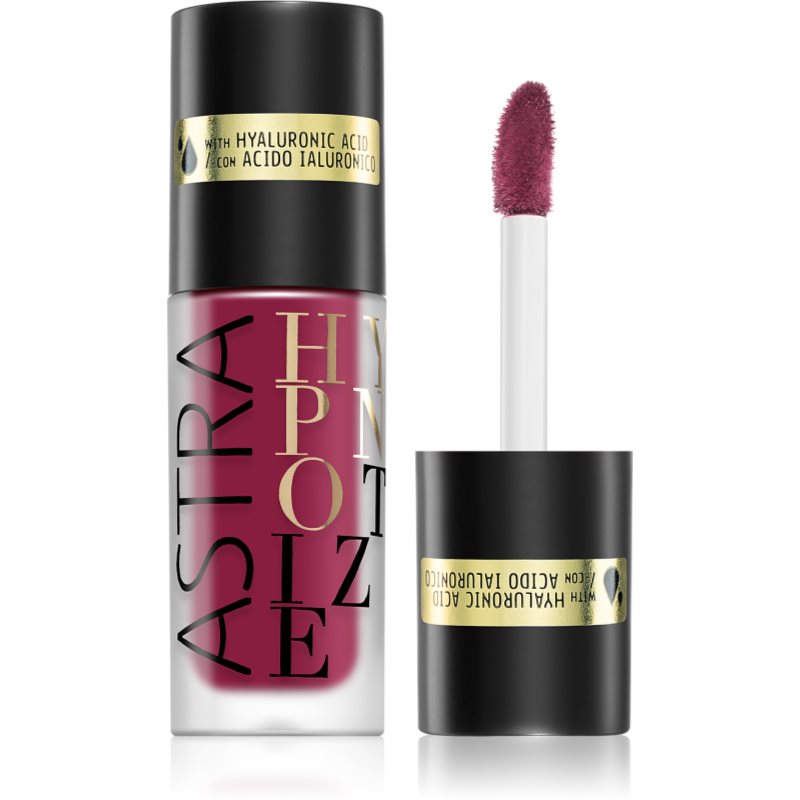 Astra Make-up Hypnotize hosszantartó folyékony rúzs árnyalat 03 Lover 4 ml-Ár