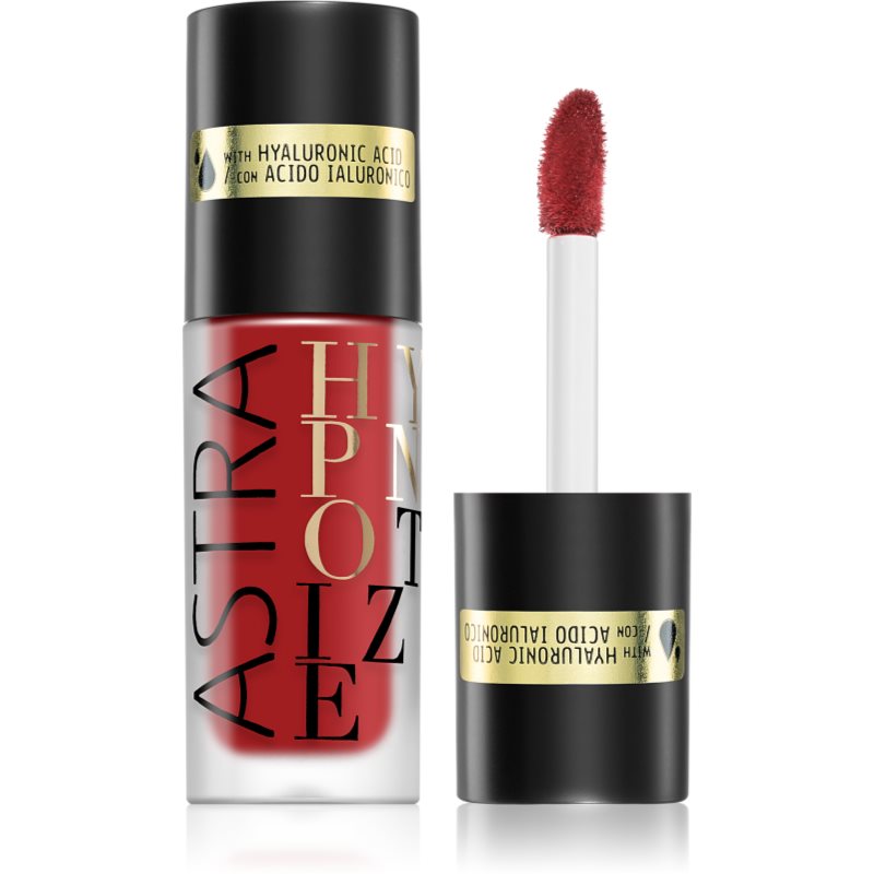Astra Make-up Hypnotize hosszantartó folyékony rúzs árnyalat 04 Diva 4 ml-Ár