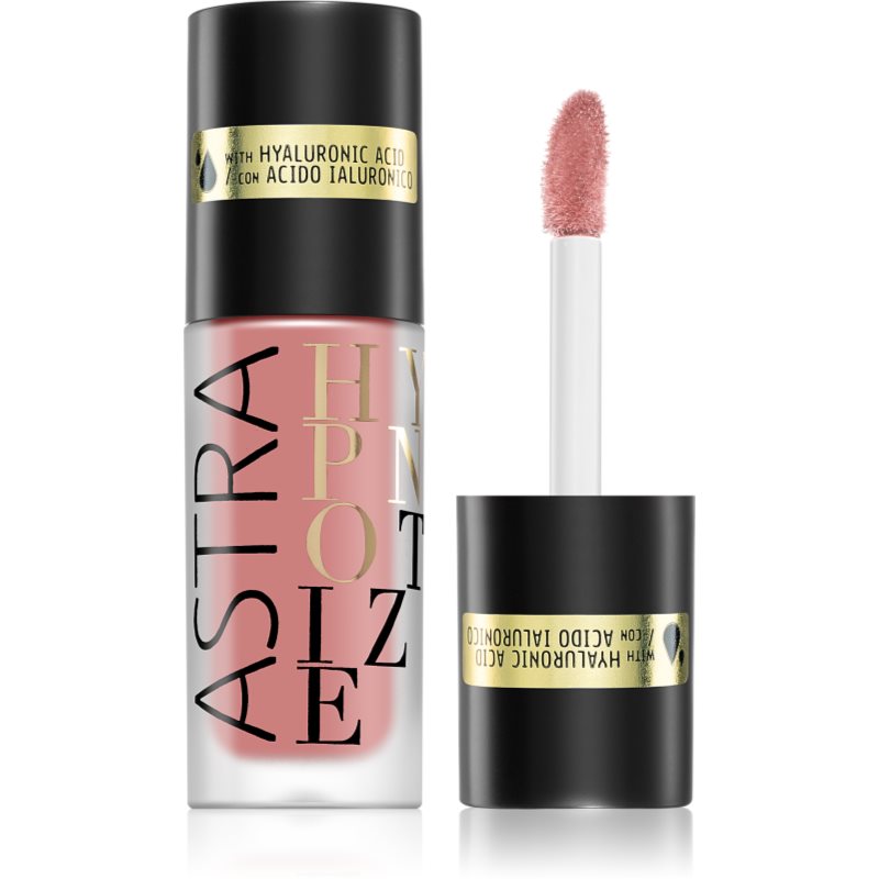 Astra Make-up Hypnotize hosszantartó folyékony rúzs árnyalat 11 Lovely Bride 4 ml-Ár