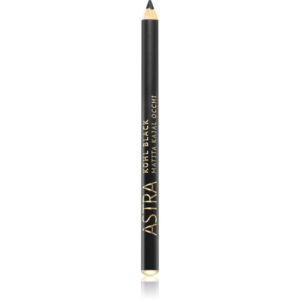 Astra Make-up Kohl Black kajal szemceruza árnyalat Black 10 ml-Ár