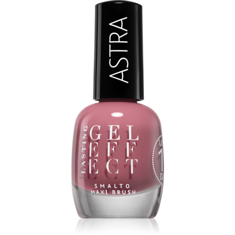 Astra Make-up Lasting Gel Effect hosszantartó körömlakk árnyalat 04 Danse 12 ml-Ár