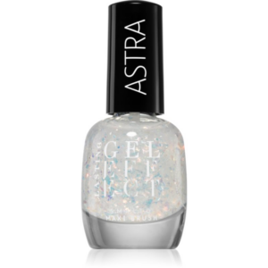Astra Make-up Lasting Gel Effect hosszantartó körömlakk árnyalat 43 Diamond 12 ml-Ár