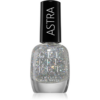 Astra Make-up Lasting Gel Effect hosszantartó körömlakk árnyalat 55 Eden 12 ml-Ár