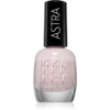 Astra Make-up Lasting Gel Effect hosszantartó körömlakk árnyalat 65 Berry Smoothie 12 ml-Ár