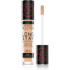 Astra Make-up Long Stay magas fedésű korrektor SPF 15 árnyalat 003C Almond 4