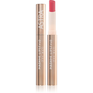 Astra Make-up Madame Lipstylo The Mat krémes rúzs matt hatással árnyalat 04 Peach Esprit 2 g-Ár