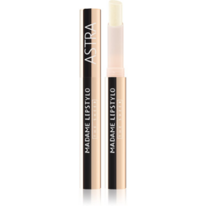 Astra Make-up Madame Lipstylo The Sheer fényes ajakrúzs a telt ajkakért árnyalat 01 Cliché Couture 2 g-Ár