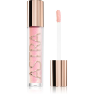 Astra Make-up My Gloss Plump & Shine dúsító ajakfény árnyalat 02 Laser Beam 4 ml-Ár
