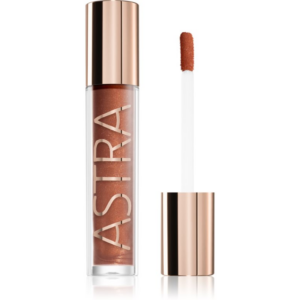 Astra Make-up My Gloss Plump & Shine dúsító ajakfény árnyalat 04 Glow Fever 4 ml-Ár