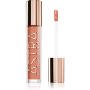 Astra Make-up My Gloss Plump & Shine dúsító ajakfény árnyalat 05 24/7 4 ml-Ár