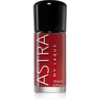 Astra Make-up My Laque 5 Free hosszantartó körömlakk árnyalat 22 Poppy Red 12 ml-Ár