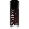 Astra Make-up My Laque 5 Free hosszantartó körömlakk árnyalat 25 Blood Red 12 ml-Ár