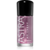 Astra Make-up My Laque 5 Free hosszantartó körömlakk árnyalat 32 Precious Pink 12 ml-Ár