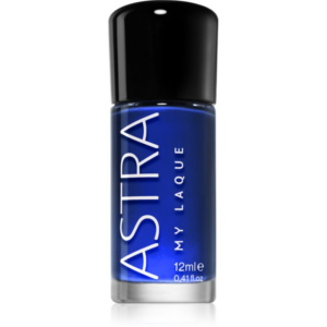 Astra Make-up My Laque 5 Free hosszantartó körömlakk árnyalat 69 Aerial Abyss 12 ml-Ár