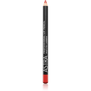 Astra Make-up Professional szájkontúrceruza árnyalat 31 Red Lips 1