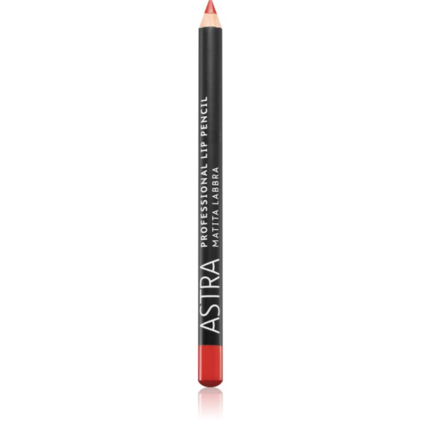 Astra Make-up Professional szájkontúrceruza árnyalat 31 Red Lips 1