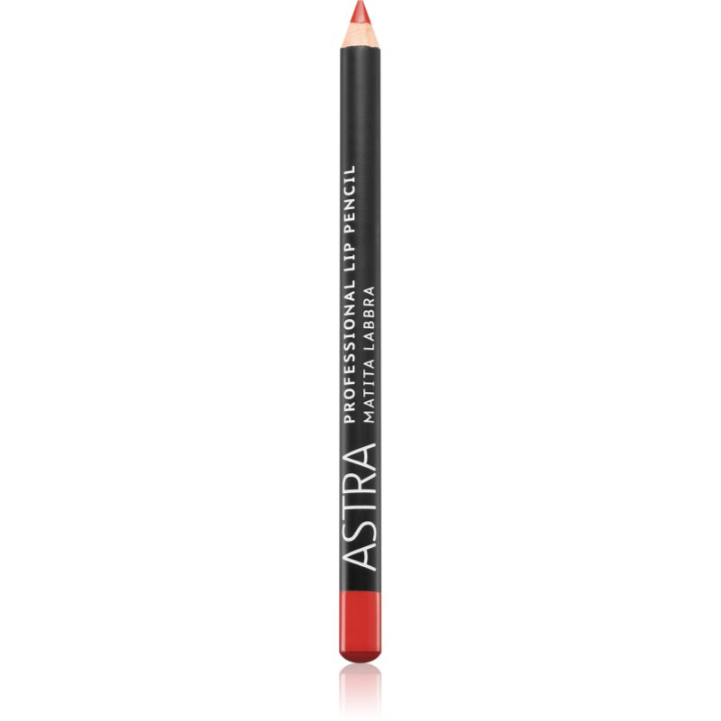 Astra Make-up Professional szájkontúrceruza árnyalat 31 Red Lips 1