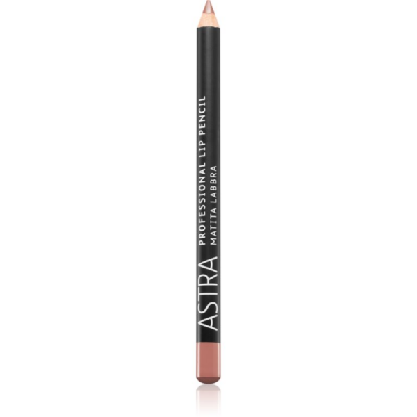 Astra Make-up Professional szájkontúrceruza árnyalat 32 Brown Lips 1