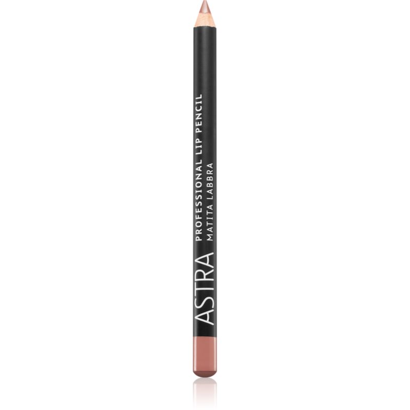 Astra Make-up Professional szájkontúrceruza árnyalat 32 Brown Lips 1