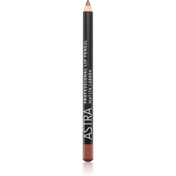 Astra Make-up Professional szájkontúrceruza árnyalat 33 Pink Lips 1
