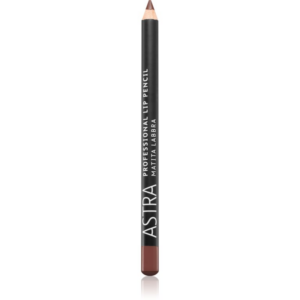 Astra Make-up Professional szájkontúrceruza árnyalat 41 Wood 1