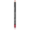 Astra Make-up Professional szájkontúrceruza árnyalat 42 Cherry 1