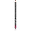 Astra Make-up Professional szájkontúrceruza árnyalat 43 Bordeaux 1