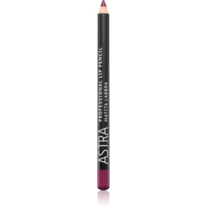Astra Make-up Professional szájkontúrceruza árnyalat 43 Bordeaux 1