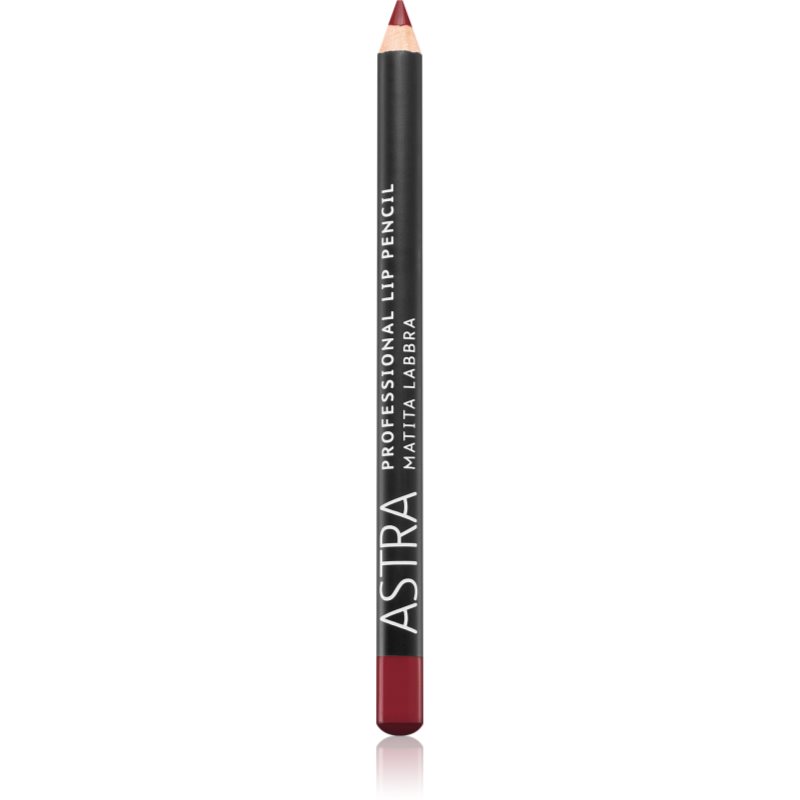 Astra Make-up Professional szájkontúrceruza árnyalat 44 Brick Kick 1
