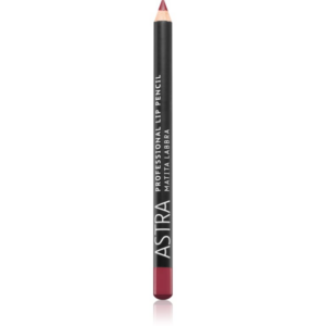 Astra Make-up Professional szájkontúrceruza árnyalat 46 Mauve Dimension 1