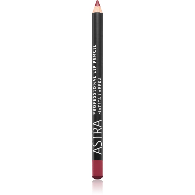 Astra Make-up Professional szájkontúrceruza árnyalat 46 Mauve Dimension 1