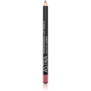 Astra Make-up Professional szájkontúrceruza árnyalat 47 Gentle Petal 1