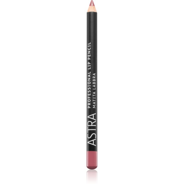 Astra Make-up Professional szájkontúrceruza árnyalat 47 Gentle Petal 1