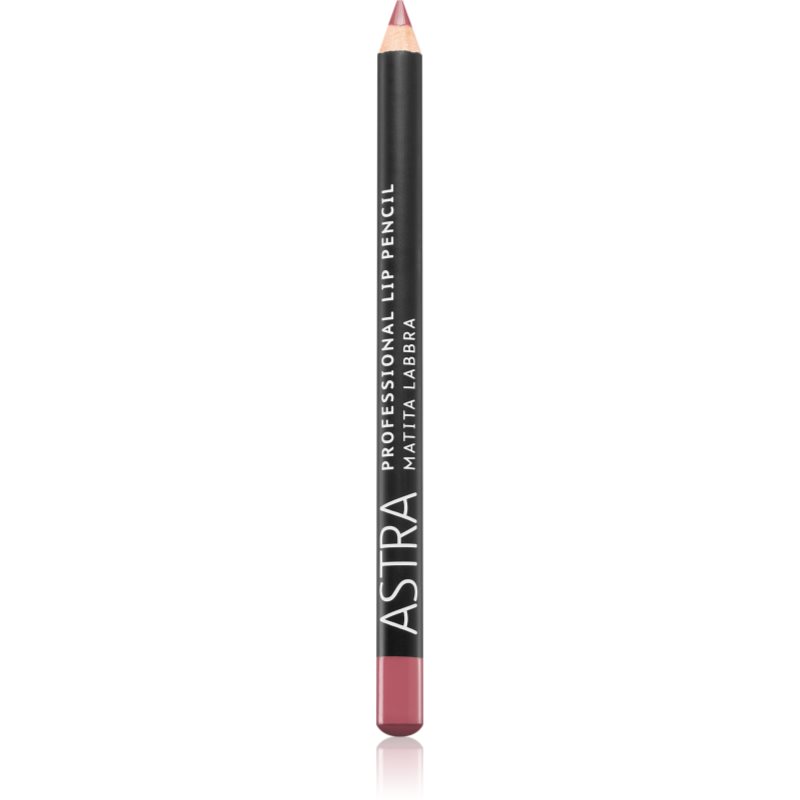 Astra Make-up Professional szájkontúrceruza árnyalat 47 Gentle Petal 1