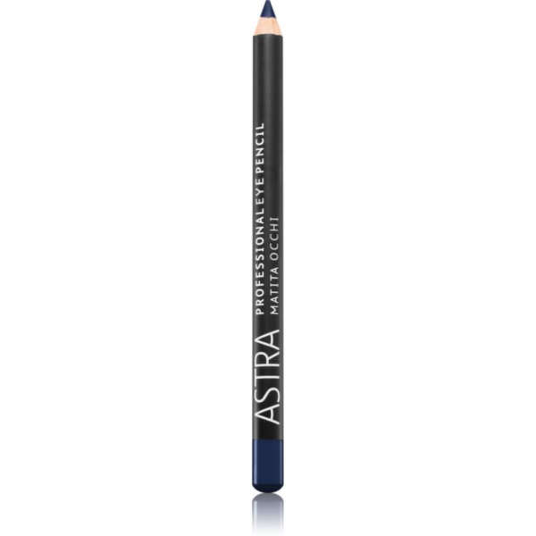 Astra Make-up Professional tartós szemceruza árnyalat 05 Blu Night 1