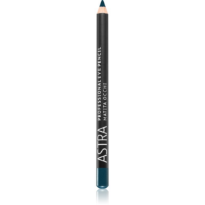 Astra Make-up Professional tartós szemceruza árnyalat 12 Petrol 1