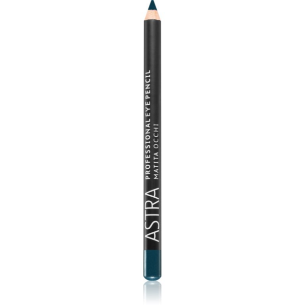 Astra Make-up Professional tartós szemceruza árnyalat 12 Petrol 1