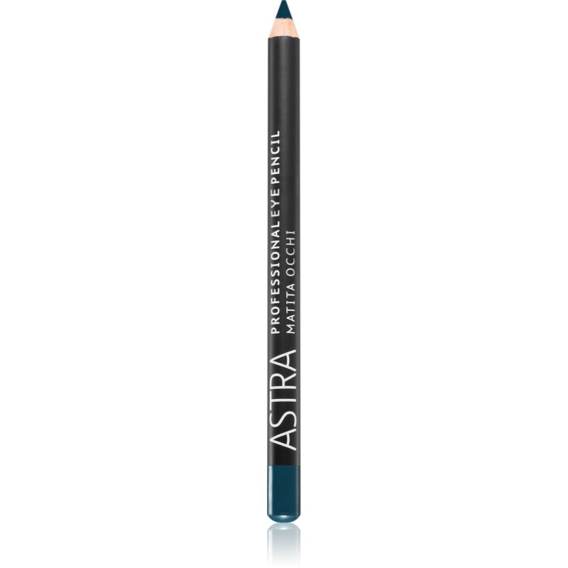 Astra Make-up Professional tartós szemceruza árnyalat 12 Petrol 1