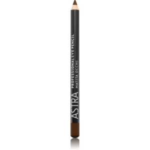 Astra Make-up Professional tartós szemceruza árnyalat 15 Wood 1